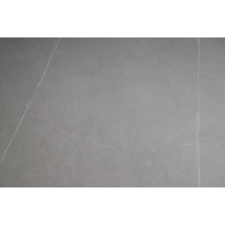 Masa extensibila OSTEN, Alb, 110/140x80x76