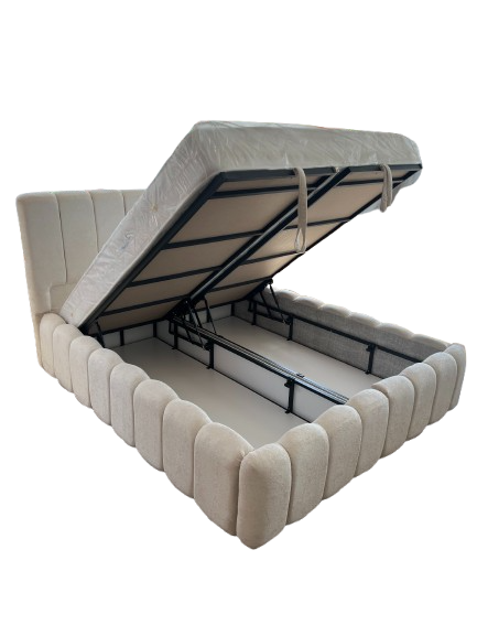 Pat Florence - Total Mobila