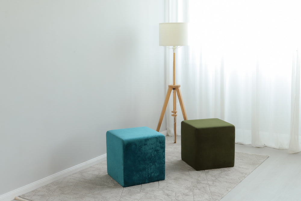 Taburet Cube