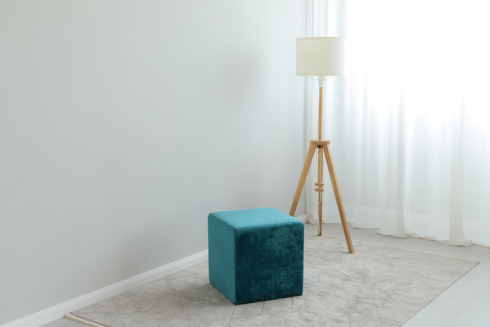 Taburet Cube