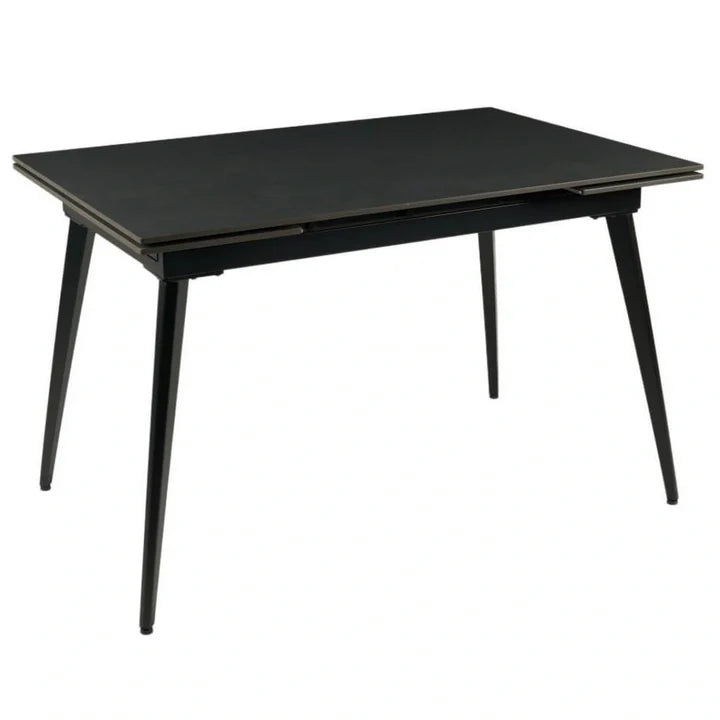 Masa extensibila REEF, Negru