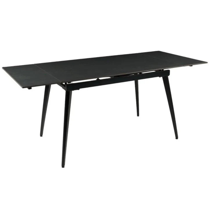 Masa extensibila REEF, Negru