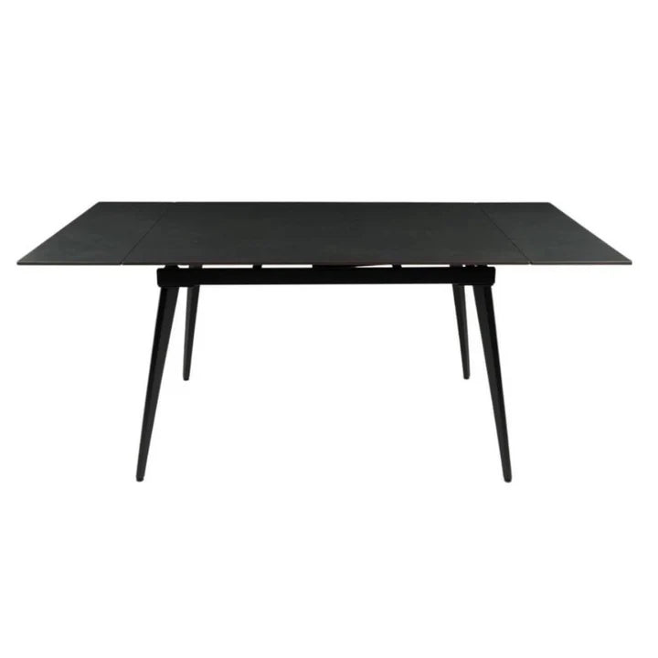 Masa extensibila REEF, Negru