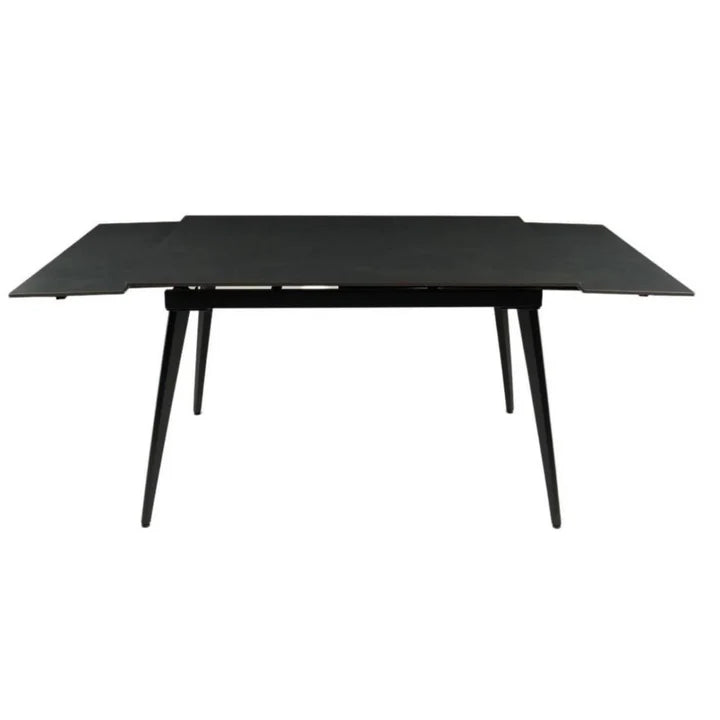 Masa extensibila REEF, Negru