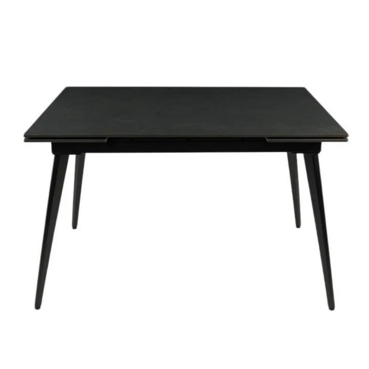 Masa extensibila REEF, Negru