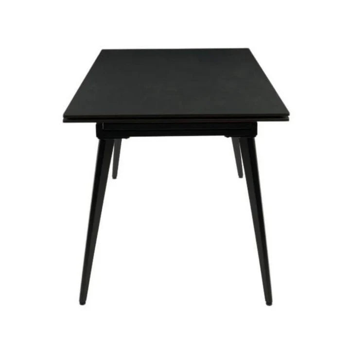 Masa extensibila REEF, Negru