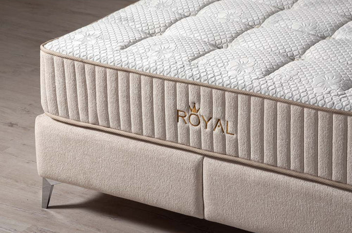 Pat Royal