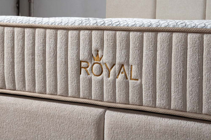 Pat Royal