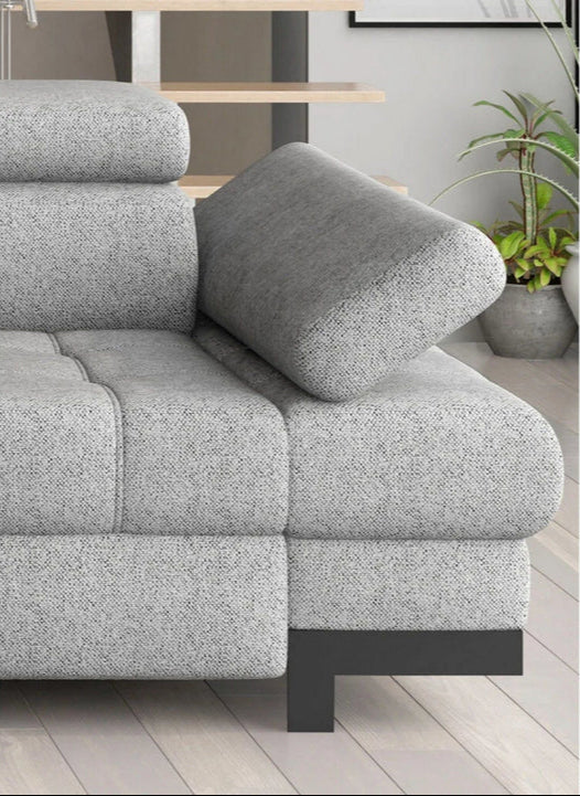 Coltar extensibil Selva Mini