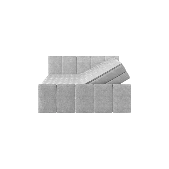 Pat BOXSPRING Fresco - Total Mobila