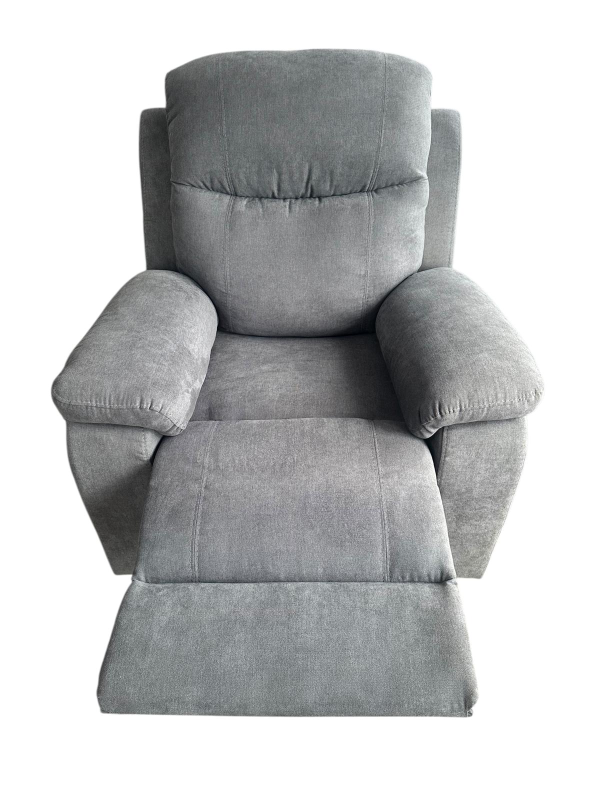 Fotoliu Recliner Nimbus