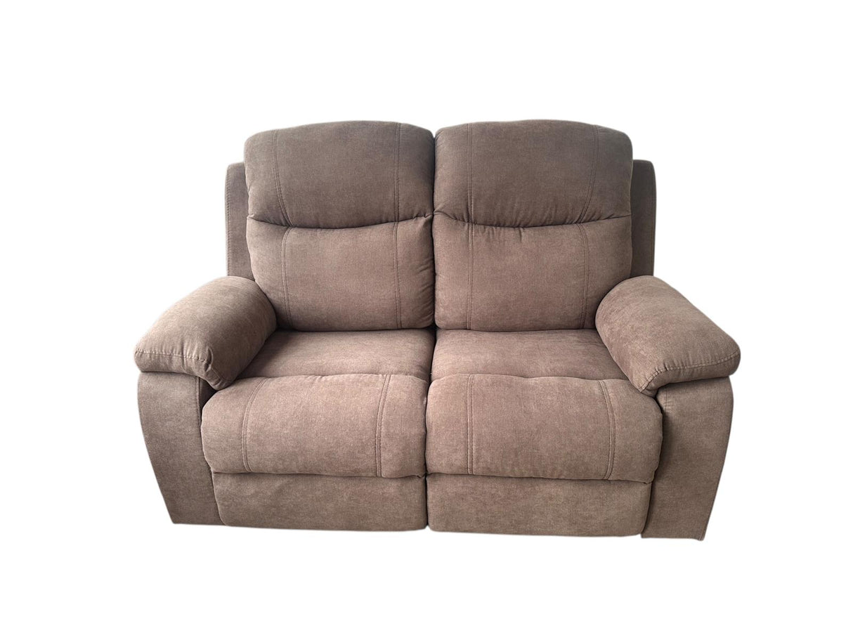 Recliner Nimbus cu 2 locuri