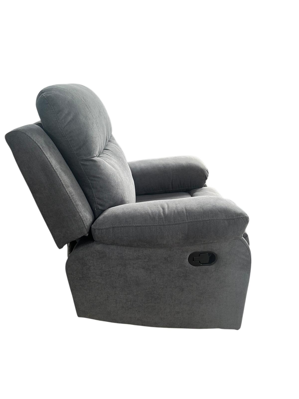 Fotoliu Recliner Nimbus