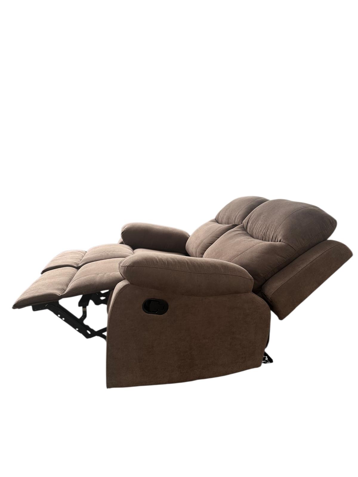 Recliner Nimbus cu 2 locuri