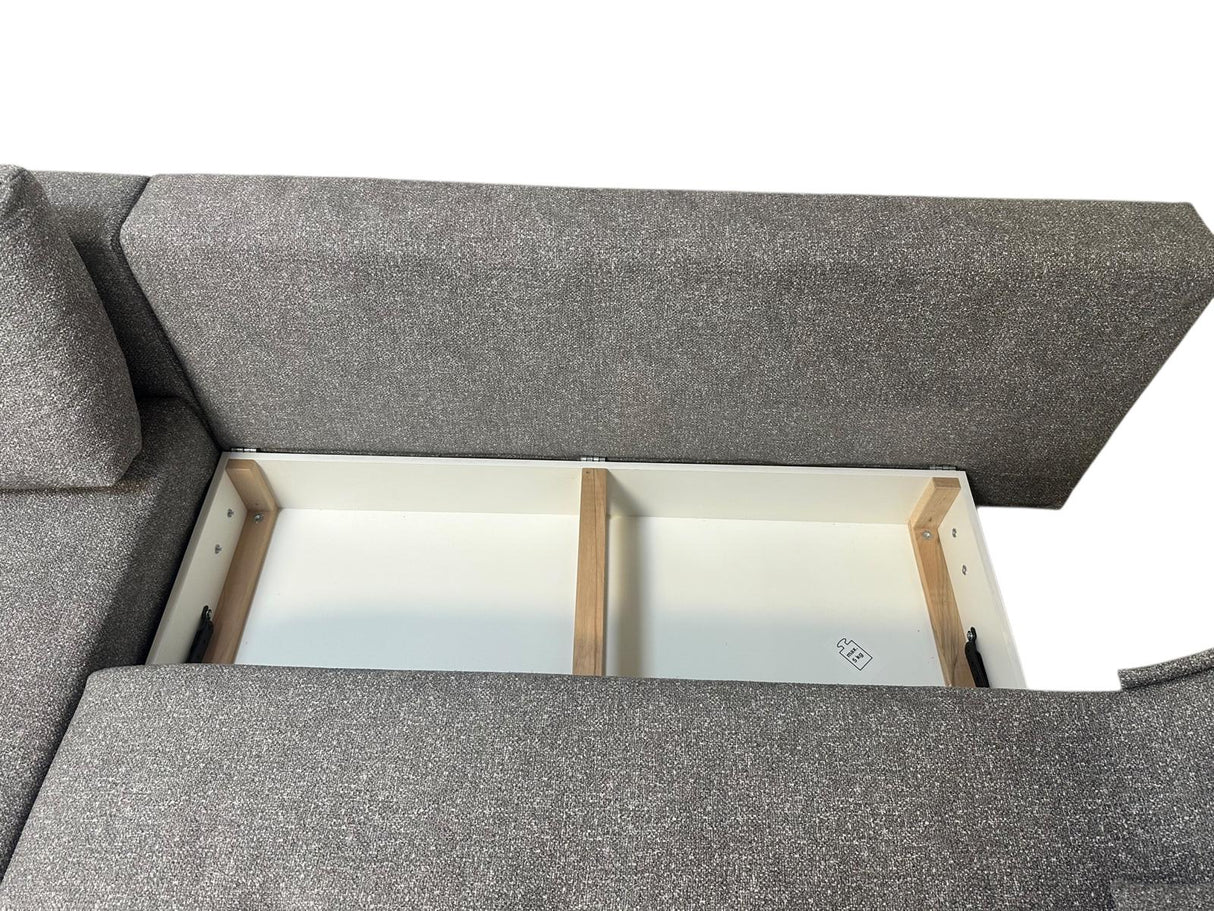 Coltar Extensibil Urban Chic