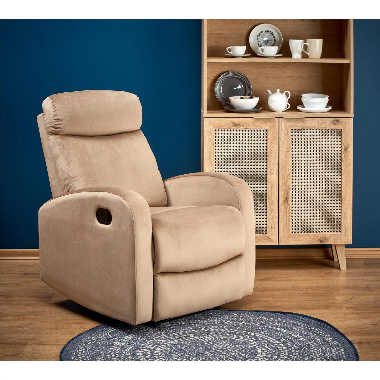 Recliner Wonder