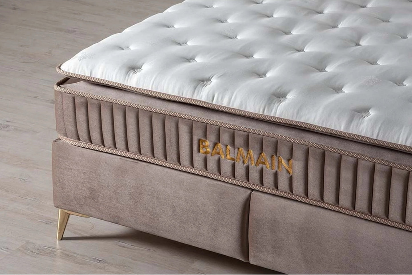 Pat Balmain