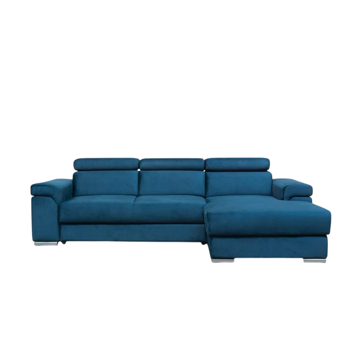 Coltar extensibil Carlo S
