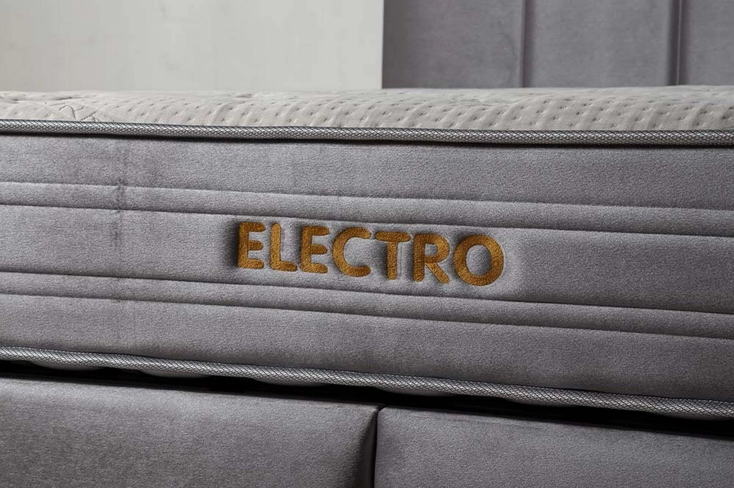 Pat Electro