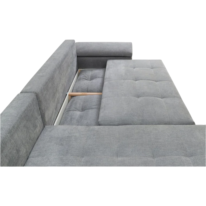 Coltar extensibil Everest