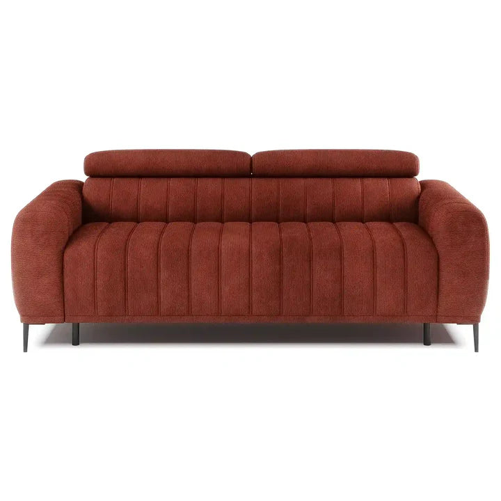 Canapea extensibila Gandi 140