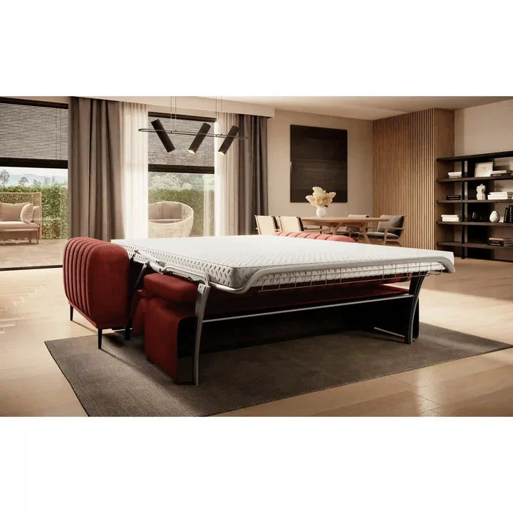 Canapea extensibila Gandi 140