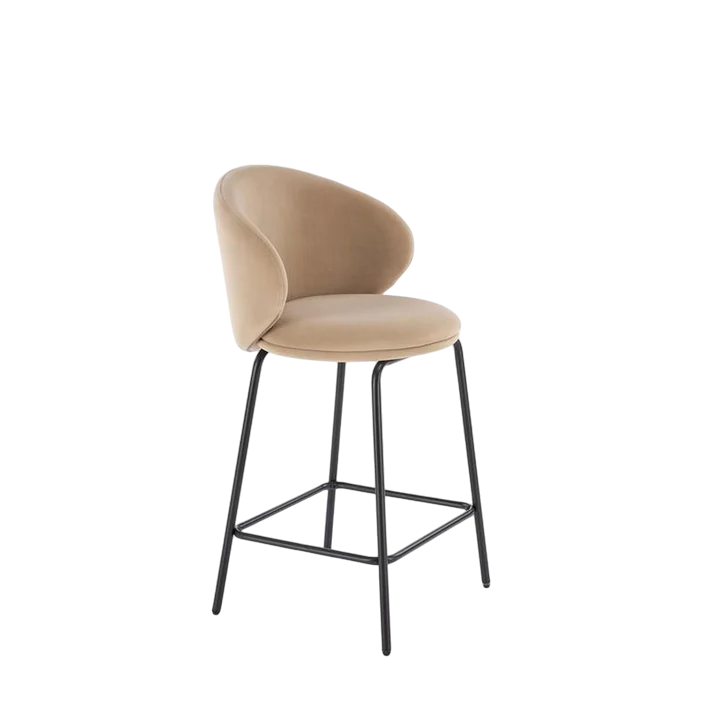 Scaun de bar H121 - Total Mobila