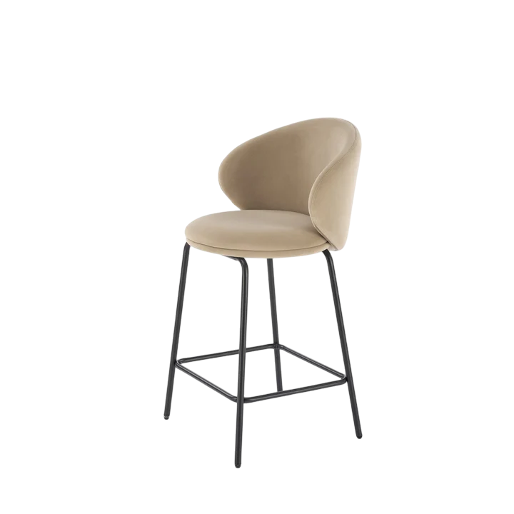 Scaun de bar H121 - Total Mobila