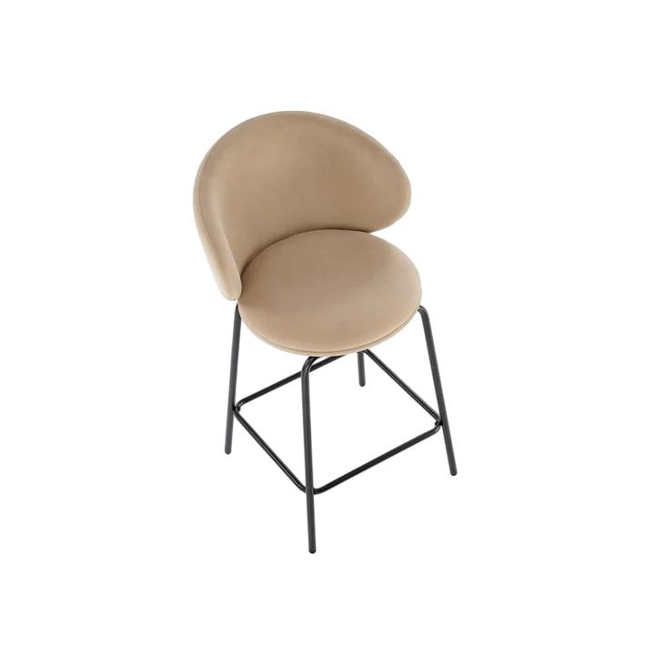 Scaun de bar H121 - Total Mobila