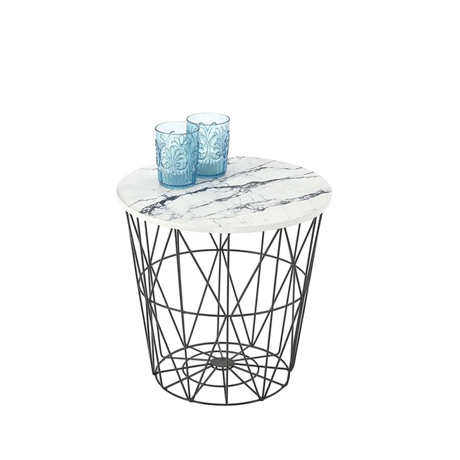 Masuta Harissa B - Total Mobila