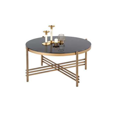 Masuta de cafea Ismena - Total Mobila