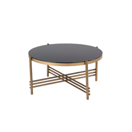 Masuta de cafea Ismena - Total Mobila