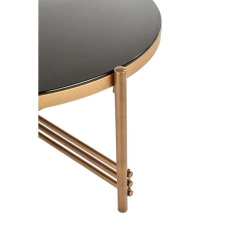 Masuta de cafea Ismena - Total Mobila