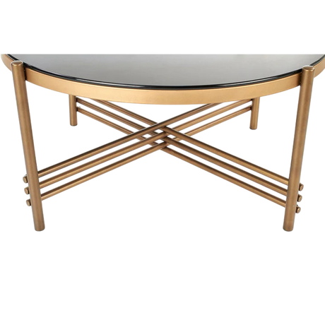 Masuta de cafea Ismena - Total Mobila