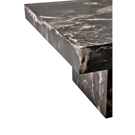 Masuta de cafea Monolit - Total Mobila