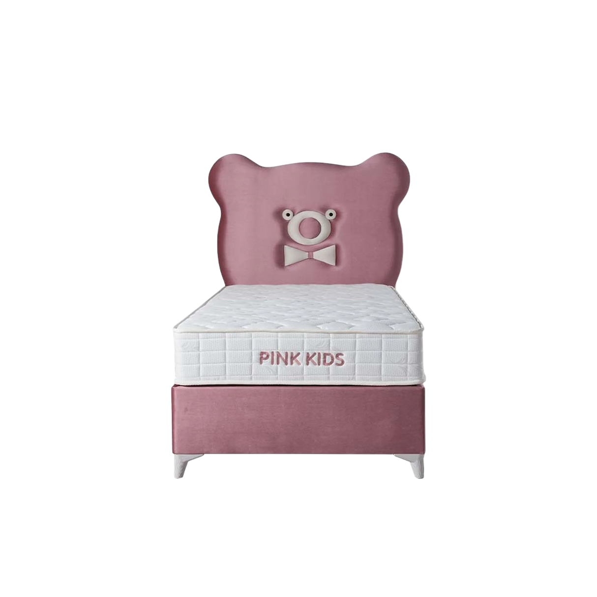 Pat de copii Pink/Blue Kids
