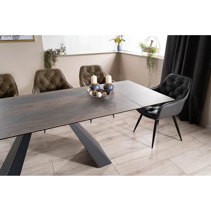 Masa extensibila Salvadore