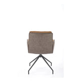 Scaun rotativ K523