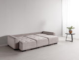 Canapea modulară extensibilă King 3 (700)