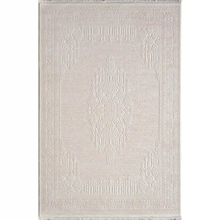 Covor ANETTA, 160x230 cm, crem