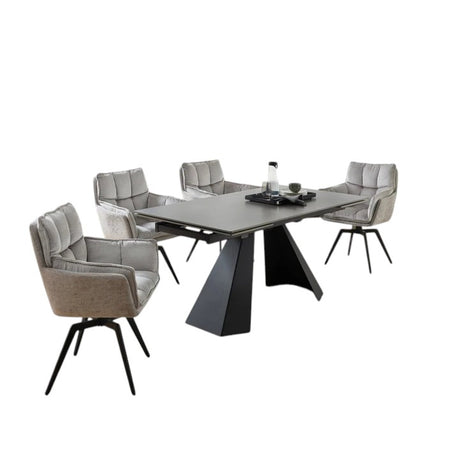 Scaun Alani - Total Mobila
