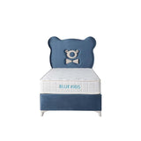 Pat de copii Pink/Blue Kids