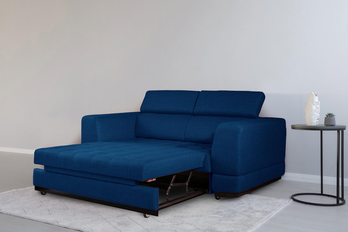 Canapea extensibilă Butler 1600