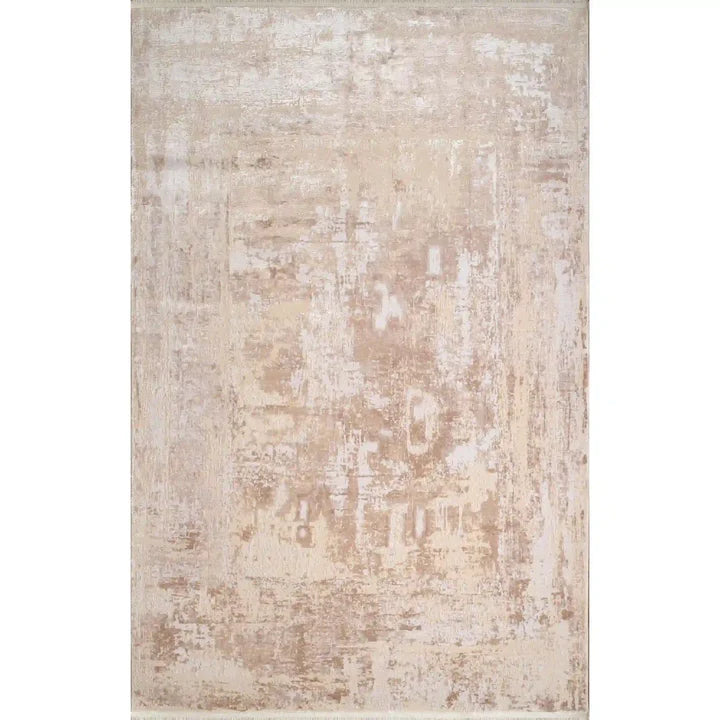 Covor CARLA, 160x230, Crem/Bej