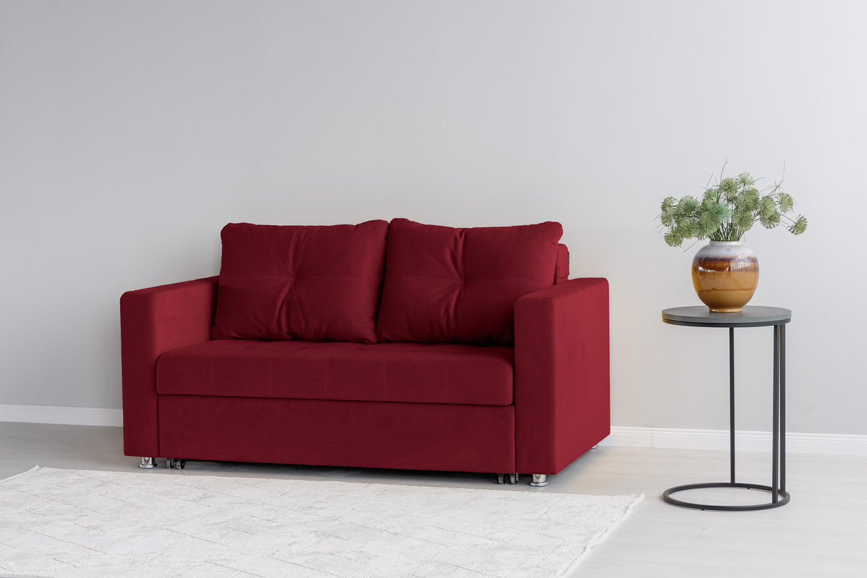Canapea extensibilă Beorn 1400