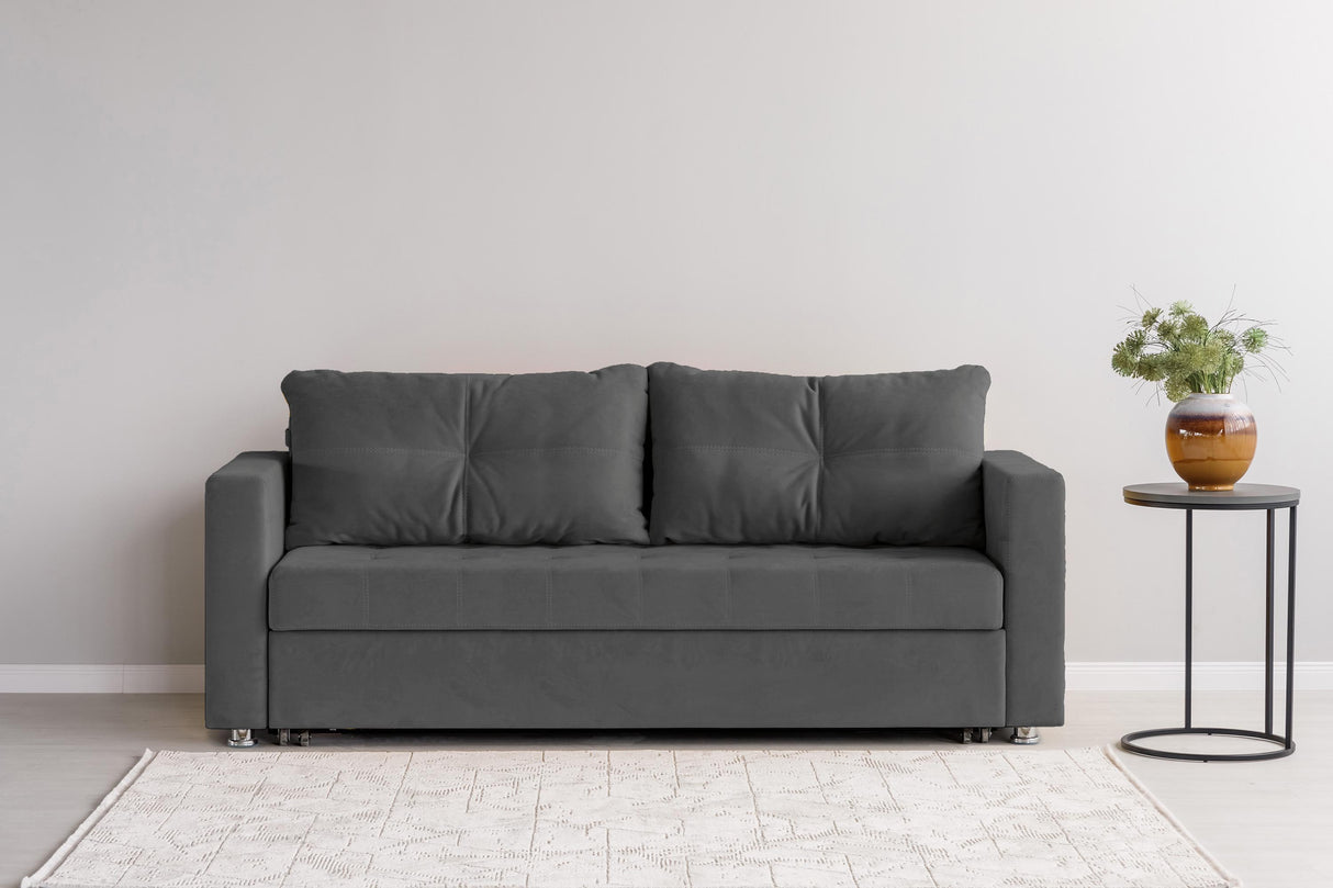 Canapea extensibilă Beorn 1800