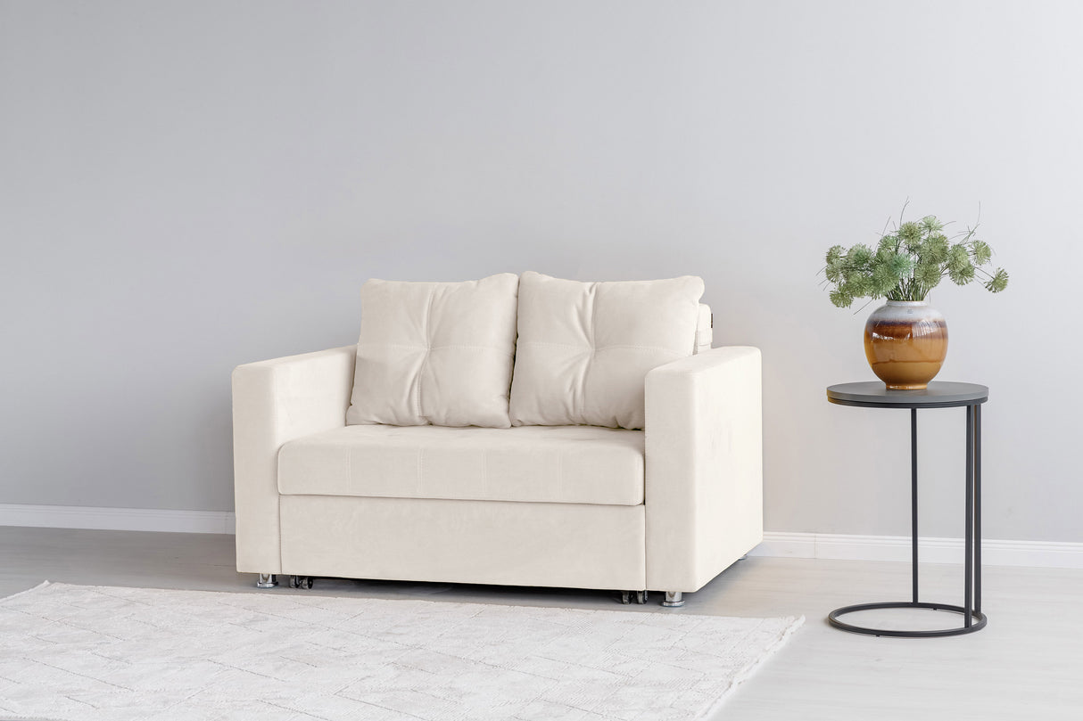 Canapea extensibilă Beorn 1200
