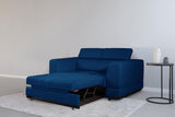 Canapea extensibilă Butler 1400