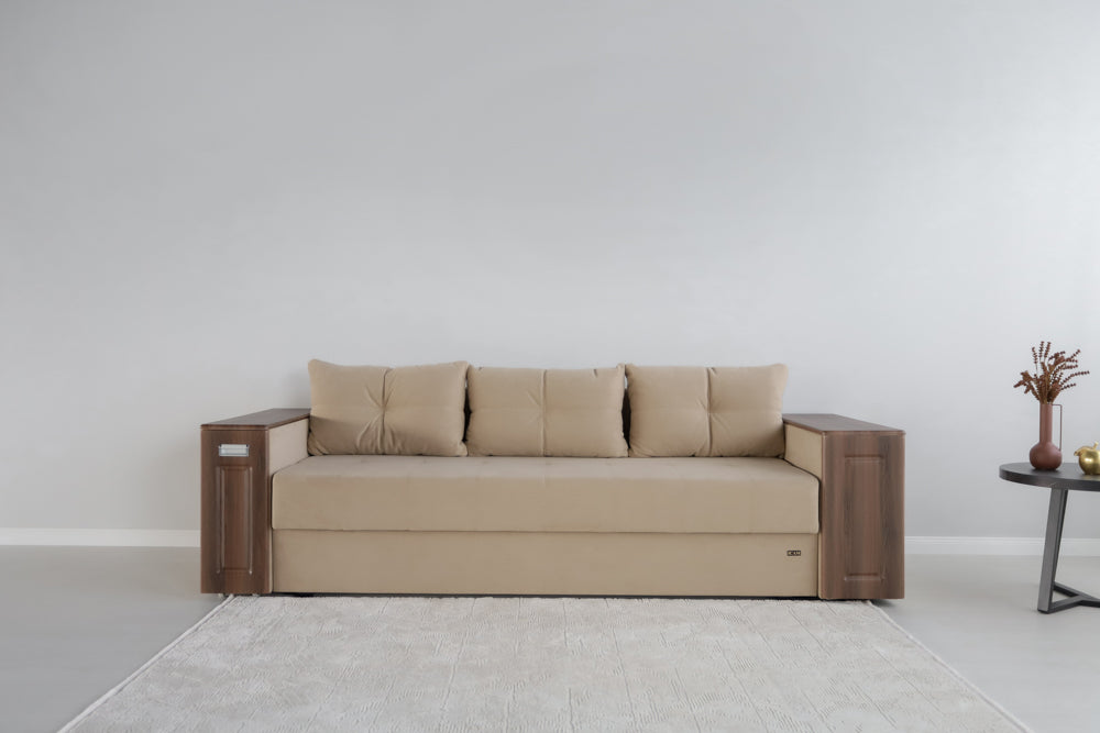 Canapea extensibilă Edinbourgh