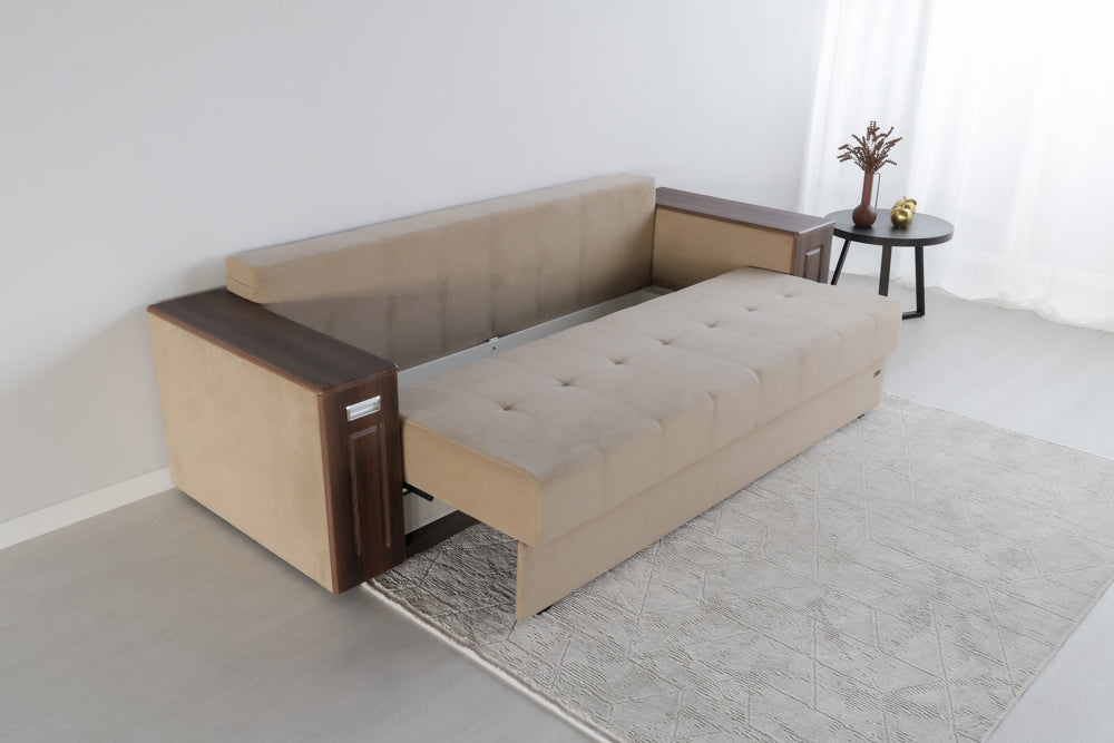 Canapea extensibilă Edinbourgh